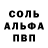А ПВП Соль Nikita Kostuyk